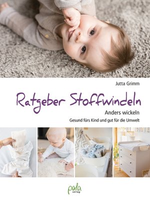 cover image of Ratgeber Stoffwindeln